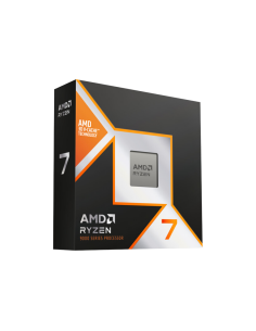 AMD CPU Desktop Ryzen 7...
